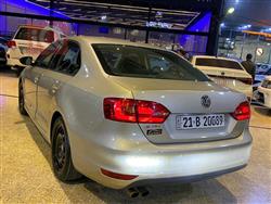 فولكسفاغن جيتا